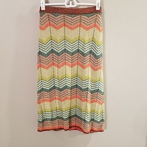 Y.a.r.n.s Skirt